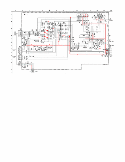 SONY CPD-100ES CPD-100ES schematics